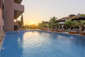Hotel Yakinthos